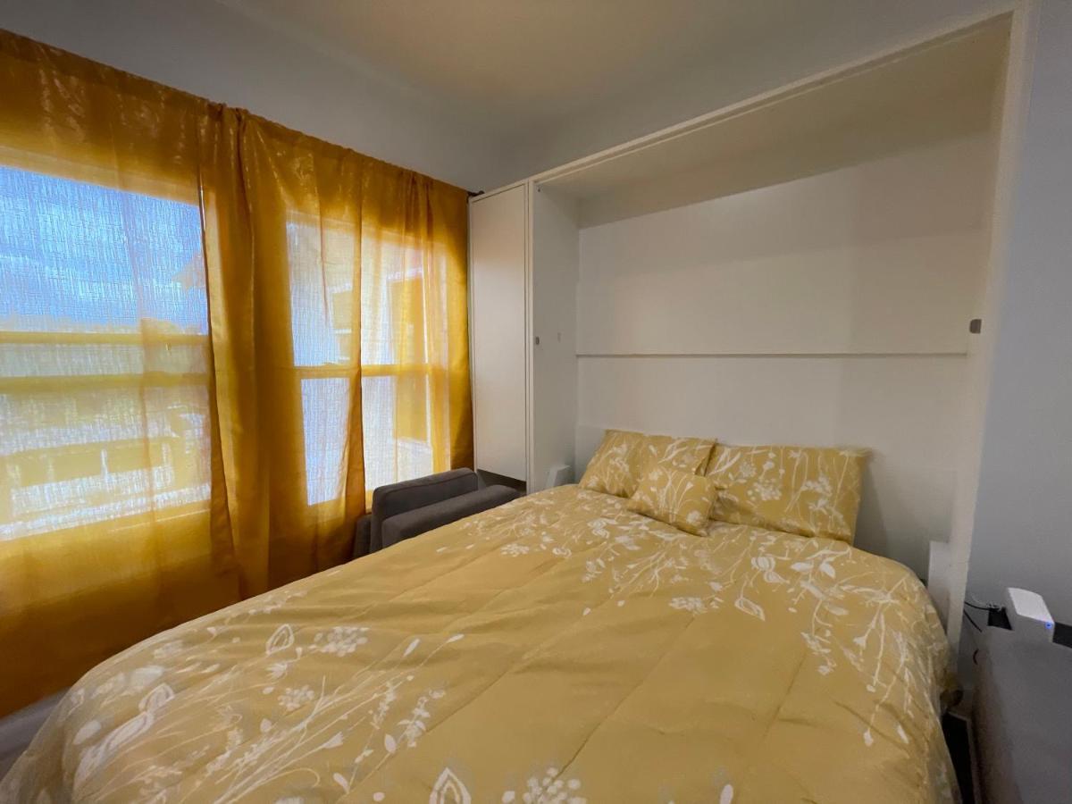 New Dtla Apartment W/Private Parking ロサンゼルス エクステリア 写真