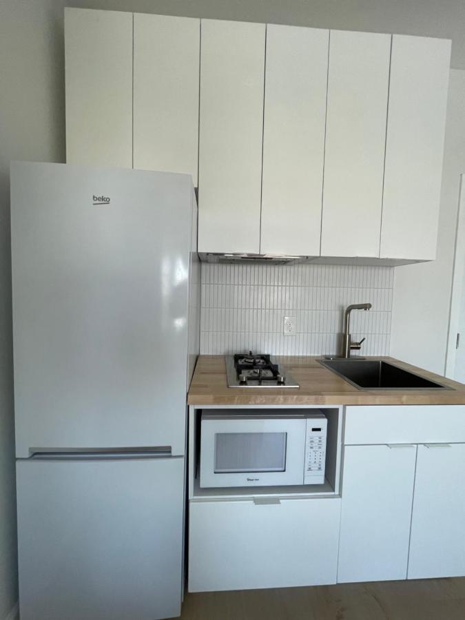 New Dtla Apartment W/Private Parking ロサンゼルス エクステリア 写真