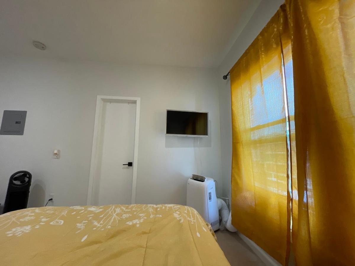 New Dtla Apartment W/Private Parking ロサンゼルス エクステリア 写真