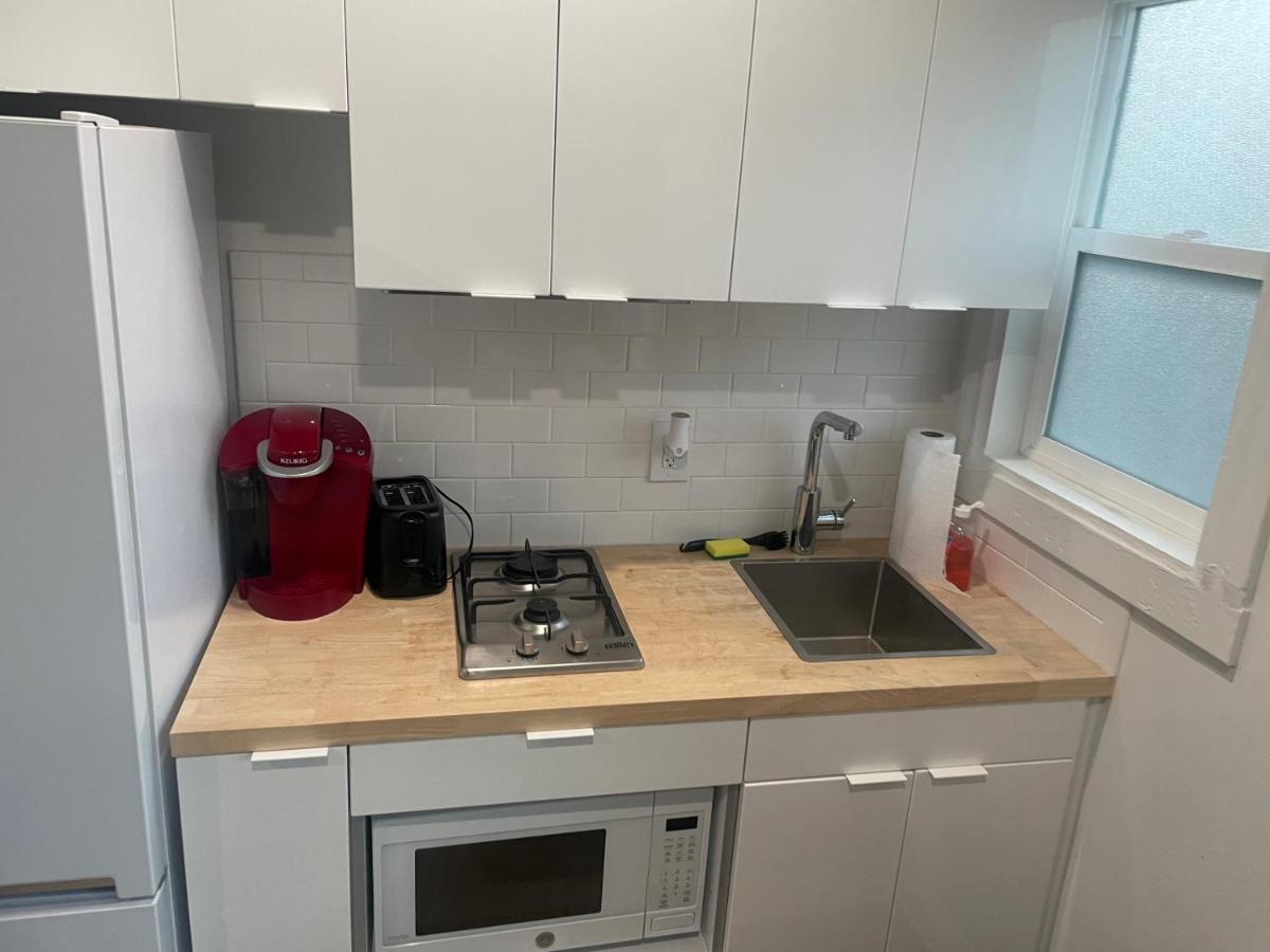New Dtla Apartment W/Private Parking ロサンゼルス エクステリア 写真