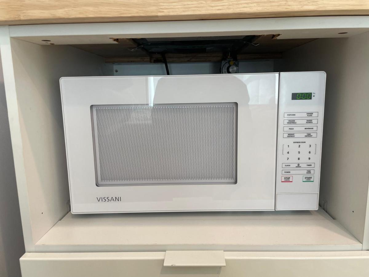 New Dtla Apartment W/Private Parking ロサンゼルス エクステリア 写真