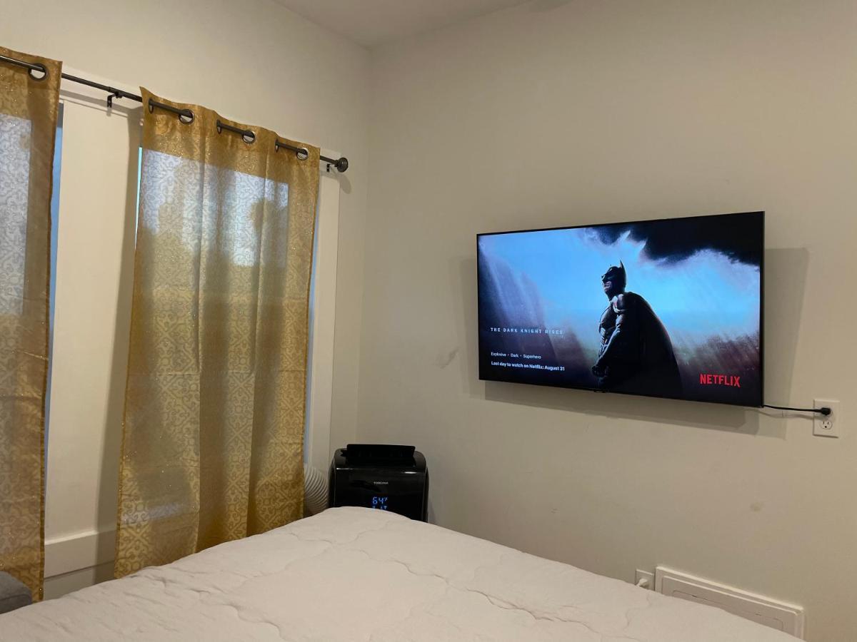 New Dtla Apartment W/Private Parking ロサンゼルス エクステリア 写真