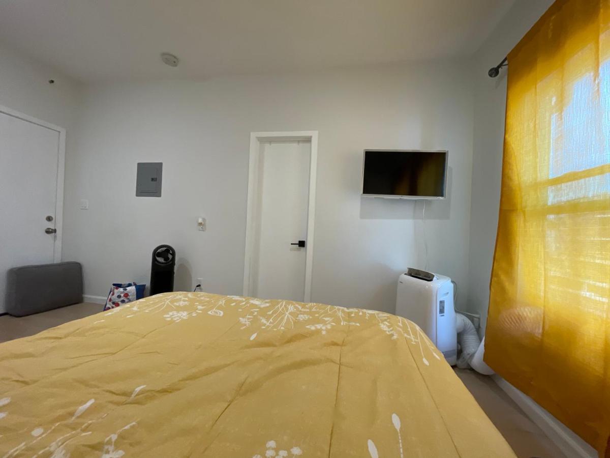 New Dtla Apartment W/Private Parking ロサンゼルス エクステリア 写真