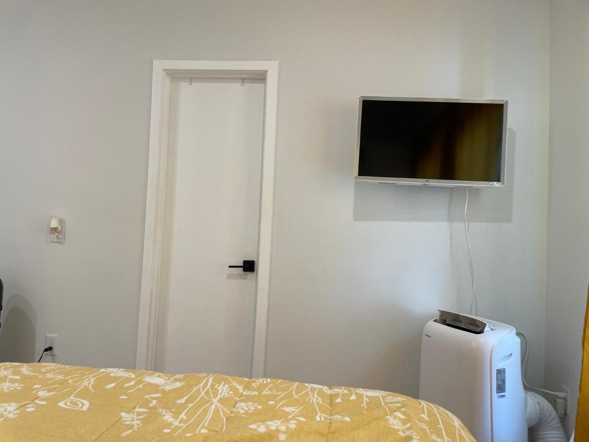 New Dtla Apartment W/Private Parking ロサンゼルス エクステリア 写真