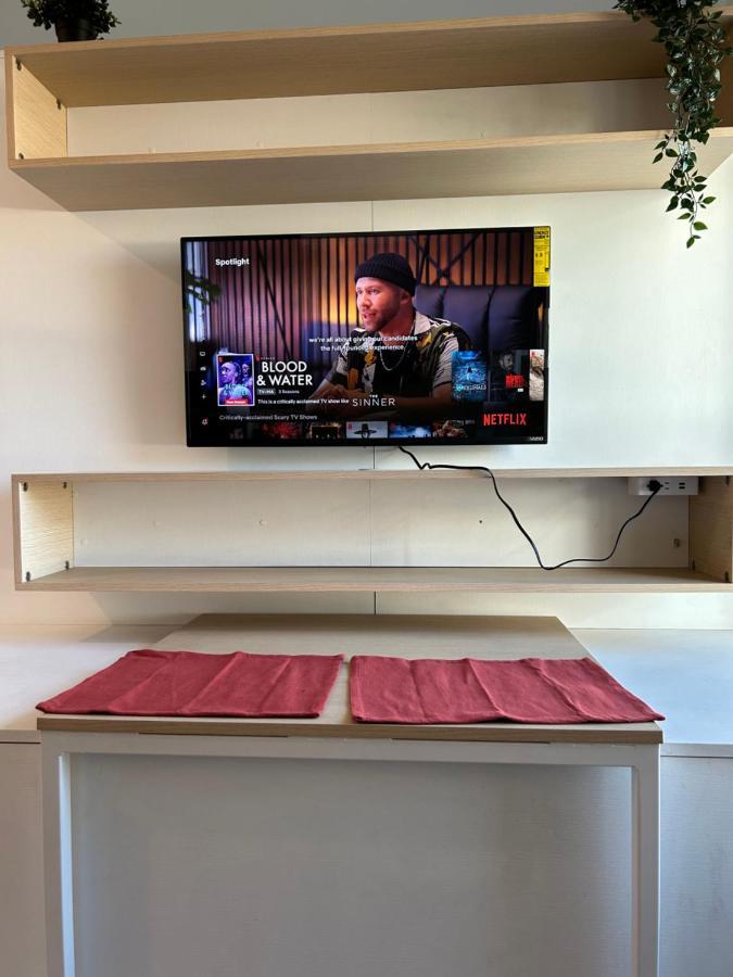 New Dtla Apartment W/Private Parking ロサンゼルス エクステリア 写真
