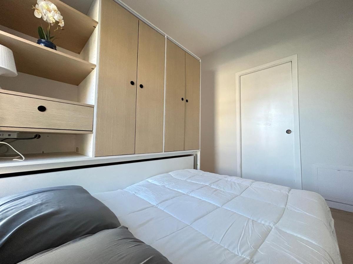 New Dtla Apartment W/Private Parking ロサンゼルス エクステリア 写真