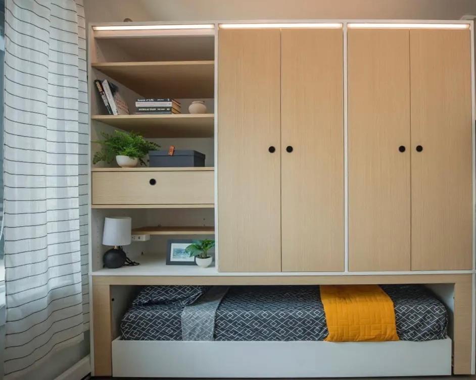 New Dtla Apartment W/Private Parking ロサンゼルス エクステリア 写真