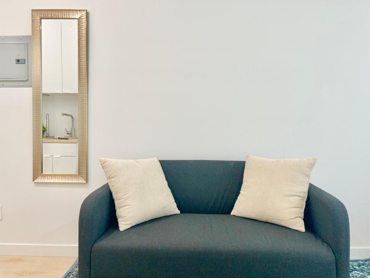 New Dtla Apartment W/Private Parking ロサンゼルス エクステリア 写真